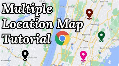 Five Ways To Search Google From A Different City Location.